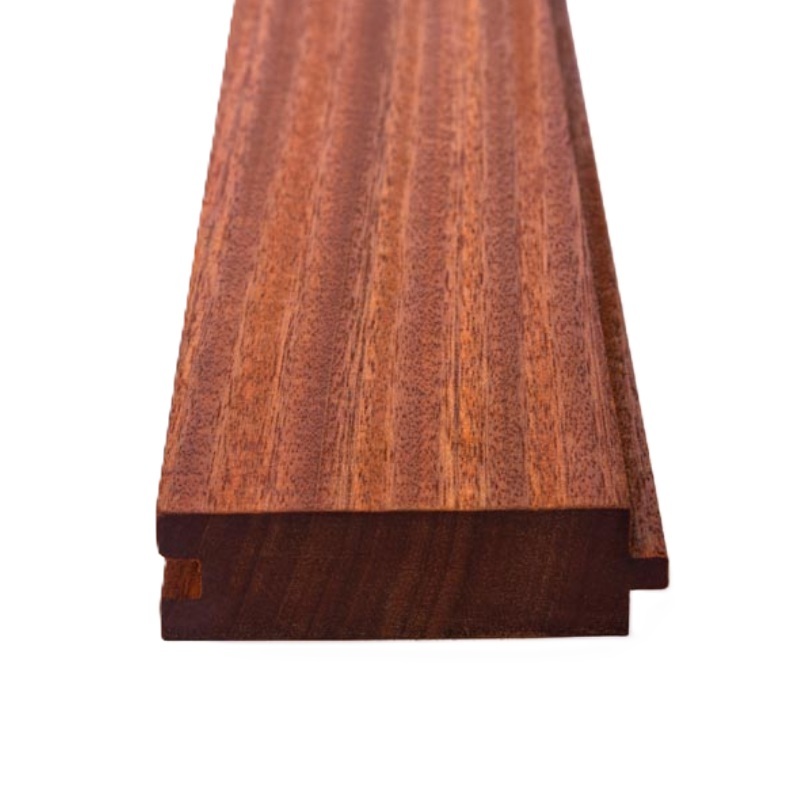 Solid Hardwood